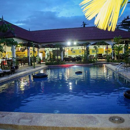 Summer Villa Resort Siem Reap Exterior foto