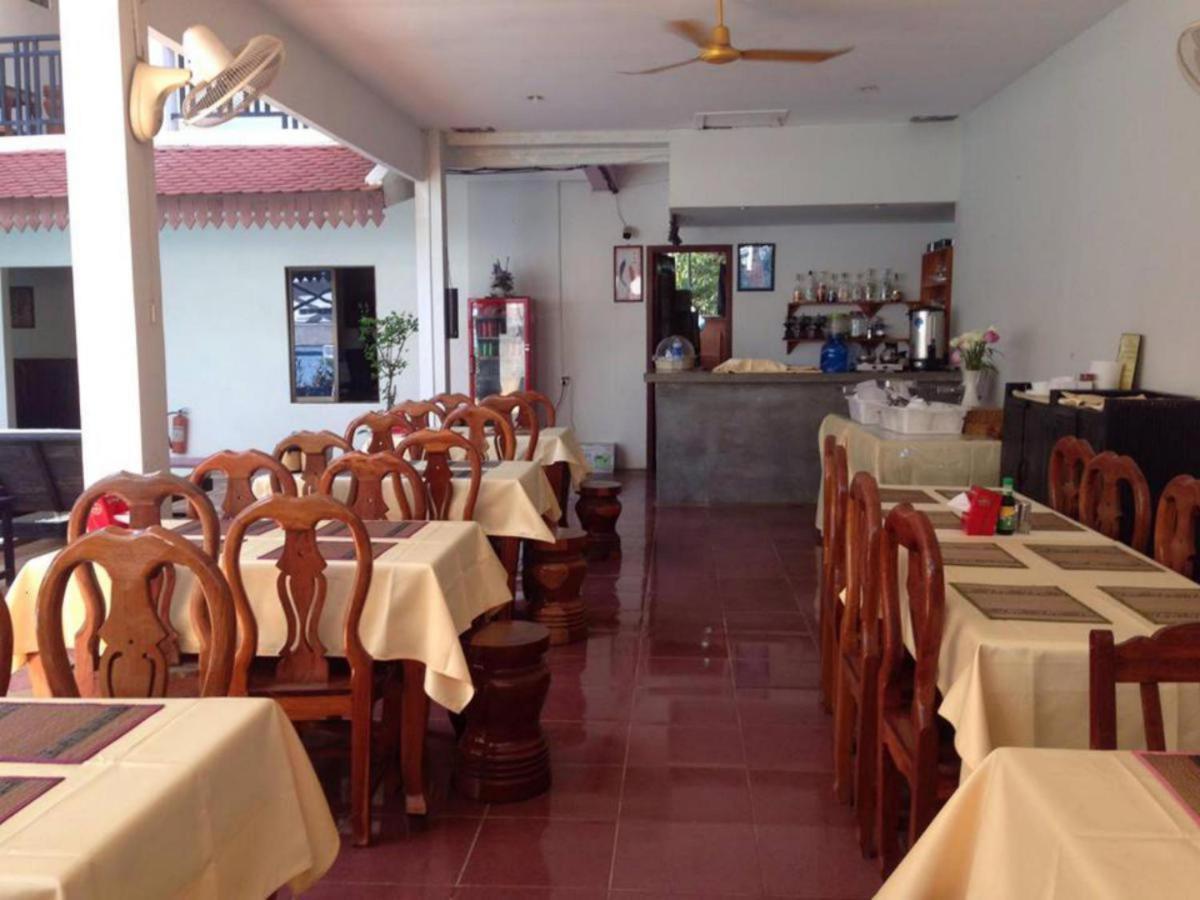 Summer Villa Resort Siem Reap Exterior foto