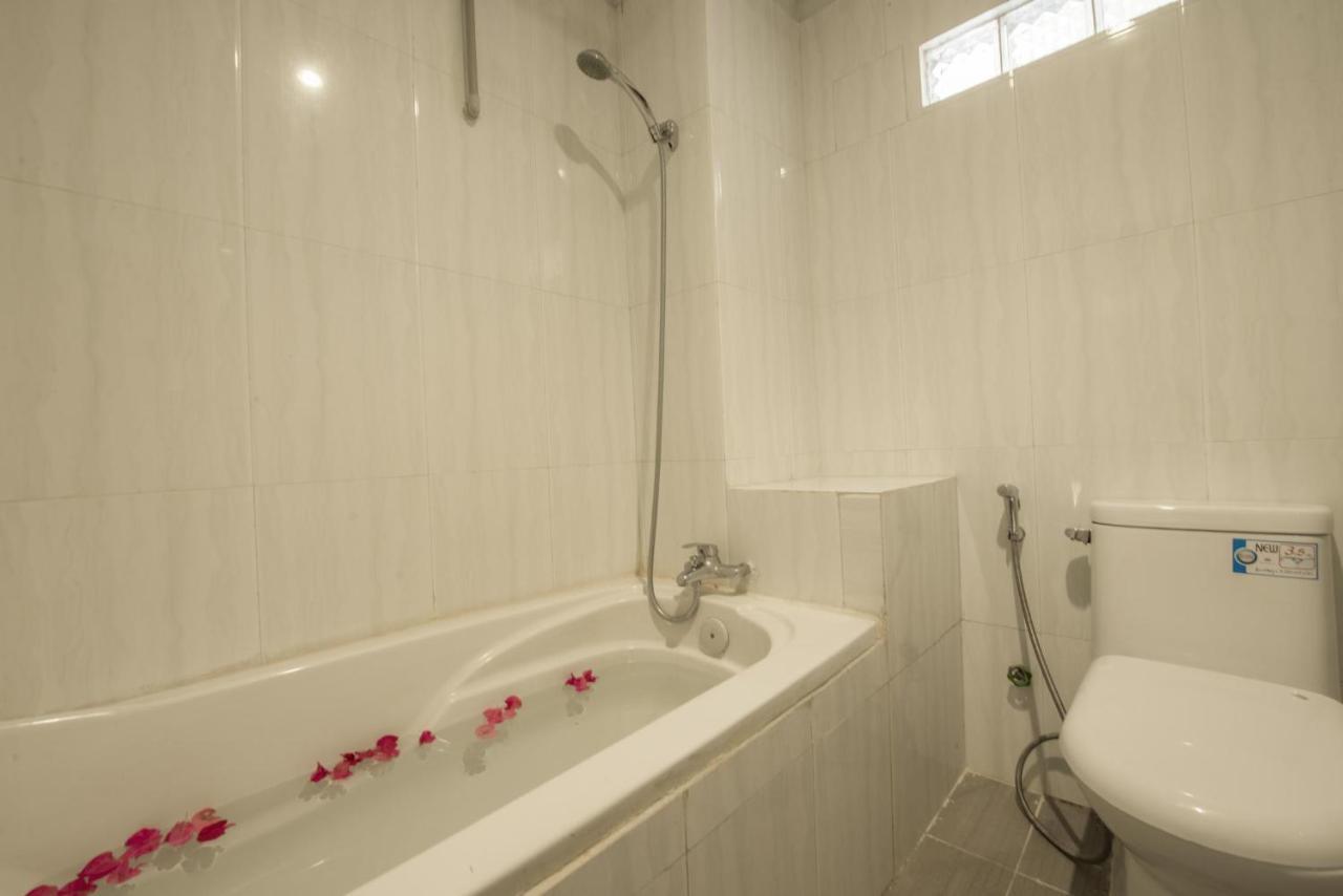 Summer Villa Resort Siem Reap Exterior foto